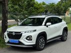 Suzuki Fronx ALPHA TURBO 2026