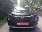 Suzuki Fronx Alpha Turbo 2026