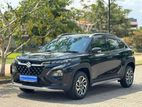 Suzuki Fronx ALPHA TURBO 2026