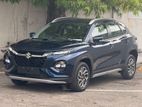Suzuki Fronx ALPHA TURBO 2026