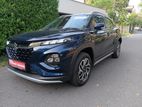 Suzuki Fronx Alpha Turbo 2026