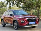 Suzuki Fronx Alpha Turbo 2026