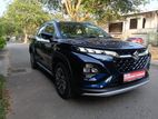 Suzuki Fronx Alpha Turbo 2026