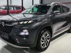 Suzuki Fronx ALPHA TURBO 2026