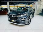 Suzuki Fronx Alpha Turbo 2026