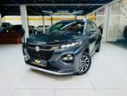 Suzuki Fronx ALPHA TURBO 2026