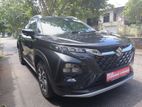 Suzuki Fronx Alpha Turbo 2026
