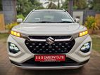 Suzuki Fronx Alpha Turbo 2026