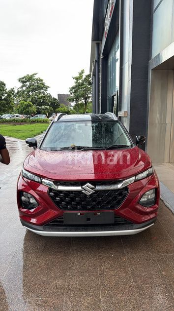 Alpha Red Suzuki Fronx ALPHA TURBO 2026 for Sale in Ratnapura City | ikman