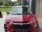 Suzuki Fronx ALPHA TURBO 2026