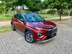 Suzuki Fronx ALPHA TURBO B/TOP 2026