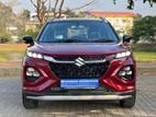 Suzuki Fronx ALPHA TURBO BLACKTOP 2026
