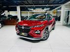 Suzuki Fronx Alpha Turbo BLACKTOP 2026