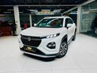 Suzuki Fronx ALPHA TURBO BRANDNEW 2026