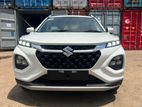 Suzuki Fronx Alpha White 2026
