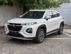 Suzuki Fronx AT 2026