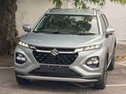 Suzuki Fronx ( AT ) HIGH - SPECS 2026