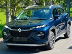 Suzuki Fronx brand new 2025