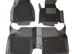 Suzuki Fronx Car 3D Carpert Set
