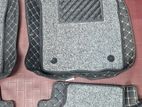 Suzuki Fronx Car Premium 3 D Carpet Set