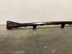 Suzuki Fronx Dicky Garnish Light
