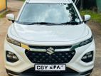 Suzuki Fronx for Rent