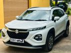 Suzuki Fronx For Rent
