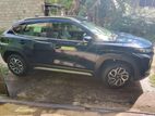 Suzuki Fronx for Rent