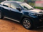 Suzuki Fronx for Rent