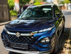 Suzuki Fronx for Rent