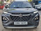 Suzuki Fronx Fully Lorded 2025