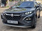 Suzuki Fronx Fully Lorded 2025