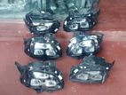 Suzuki Fronx Head Light