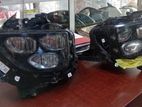 Suzuki Fronx Head Light