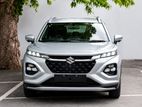 Suzuki Fronx HIGH - SPECS 2026