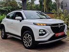 Suzuki Fronx Hybrid (Alpha) Turbo 2026