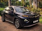 Suzuki Fronx Hybrid - Full Spec 2025
