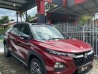 Suzuki Fronx LAFA AT 2026