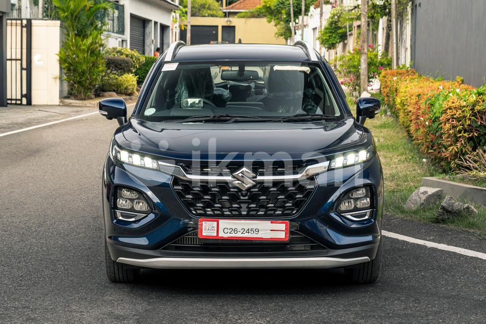 suzuki-fronx-smart-hybrid-2026-for-sale-in-kohuwala-ikman