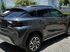 Suzuki Fronx SUV Car Rent