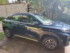 Suzuki Fronx SUV for Rent