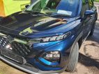 Suzuki Fronx SUV for Rent