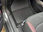 Suzuki Fronx TPE Bucket Carpets