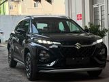 Suzuki Fronx turbo Hybrid 2026