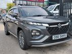 Suzuki Fronx V Grade 2025