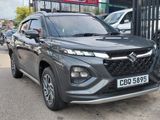 Suzuki Fronx V Grade 2025