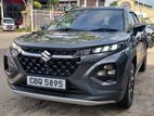 Suzuki Fronx V Grade Fully Lorded 2025