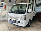 Suzuki FullyLoaded CARRY KX 2024