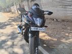 Suzuki Gixxer 2019