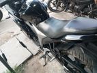 Suzuki Gixxer 125 2018